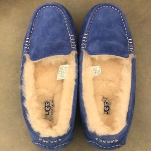 Ugg slippers-size 6